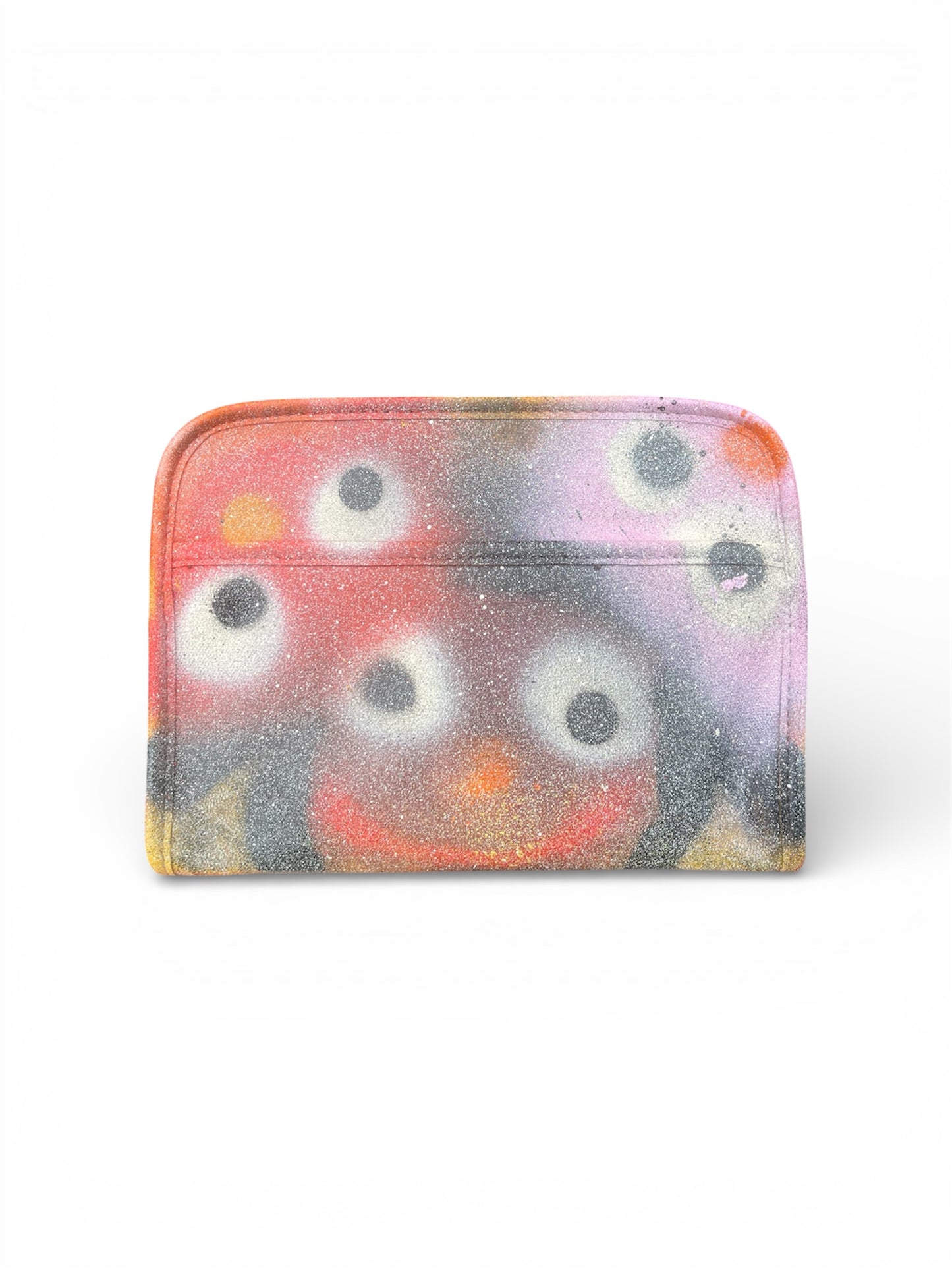 GOYARD DEUCE SUPREMEE BAG