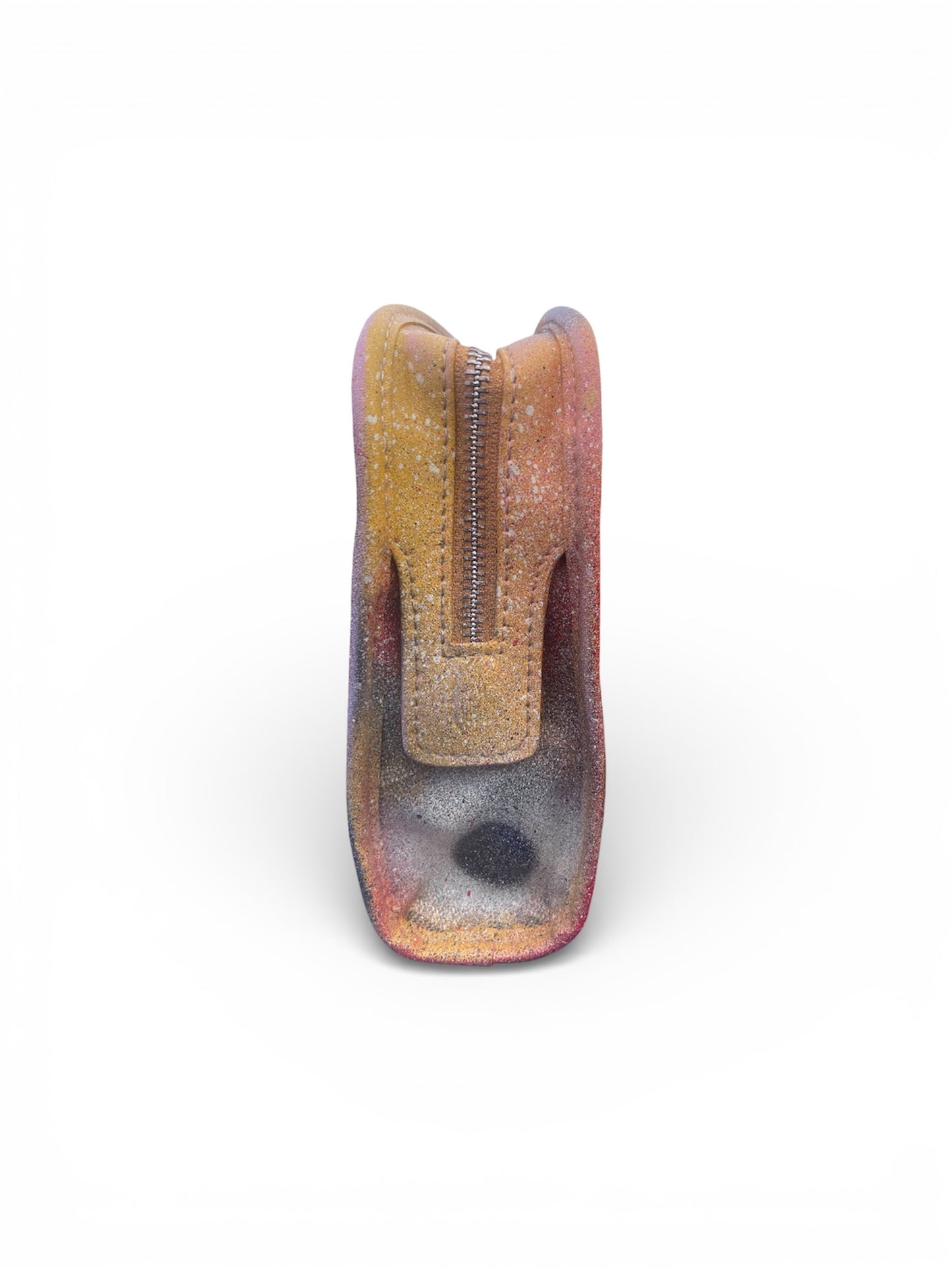 GOYARD DEUCE SUPREMEE BAG