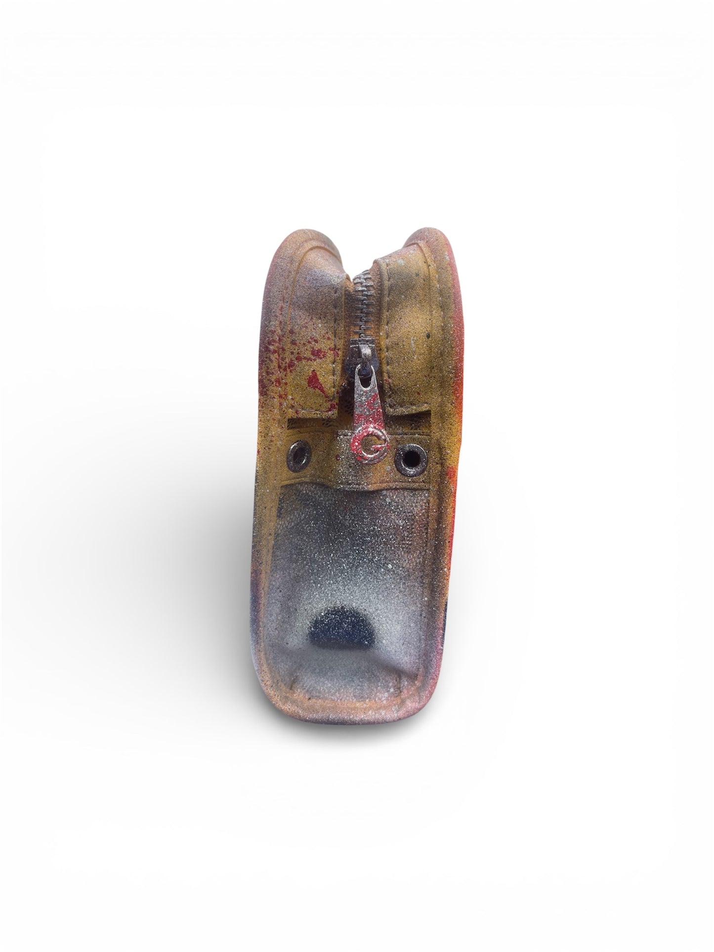 GOYARD DEUCE SUPREMEE BAG