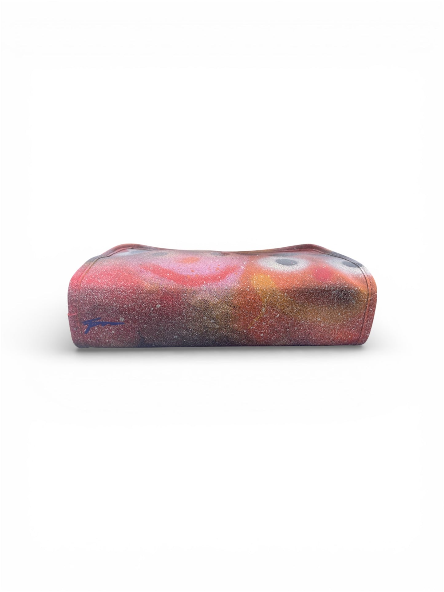 GOYARD DEUCE SUPREMEE BAG