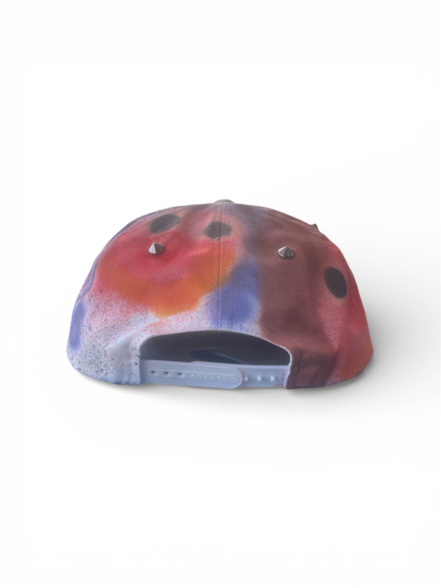 SUPREMEE SNAPBACK HAT