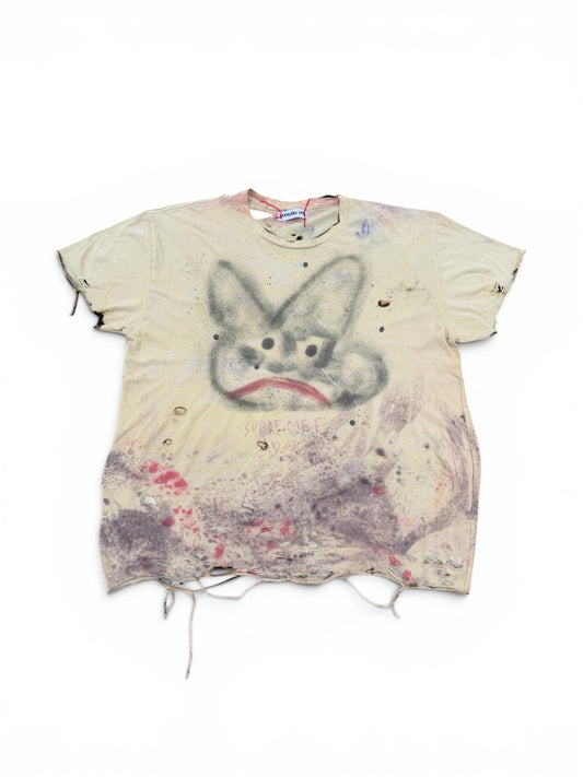 OVERSPILL SUPREMEE TEE