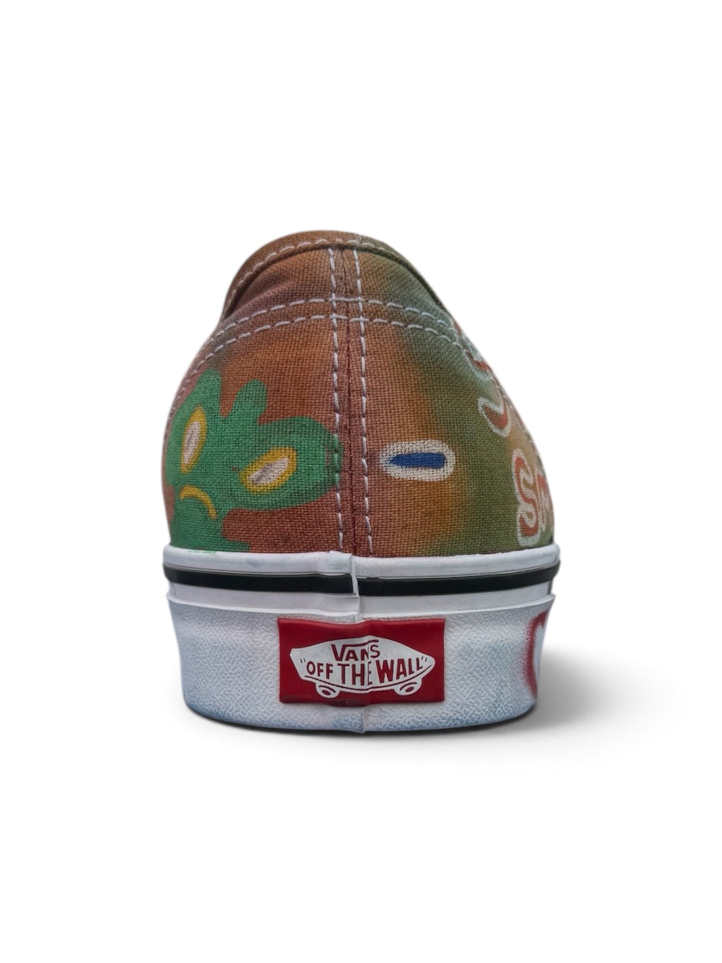 DREAMZ ALIVE SUPREMEE VANS